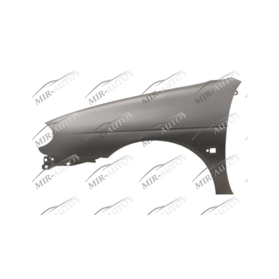 Front Fender