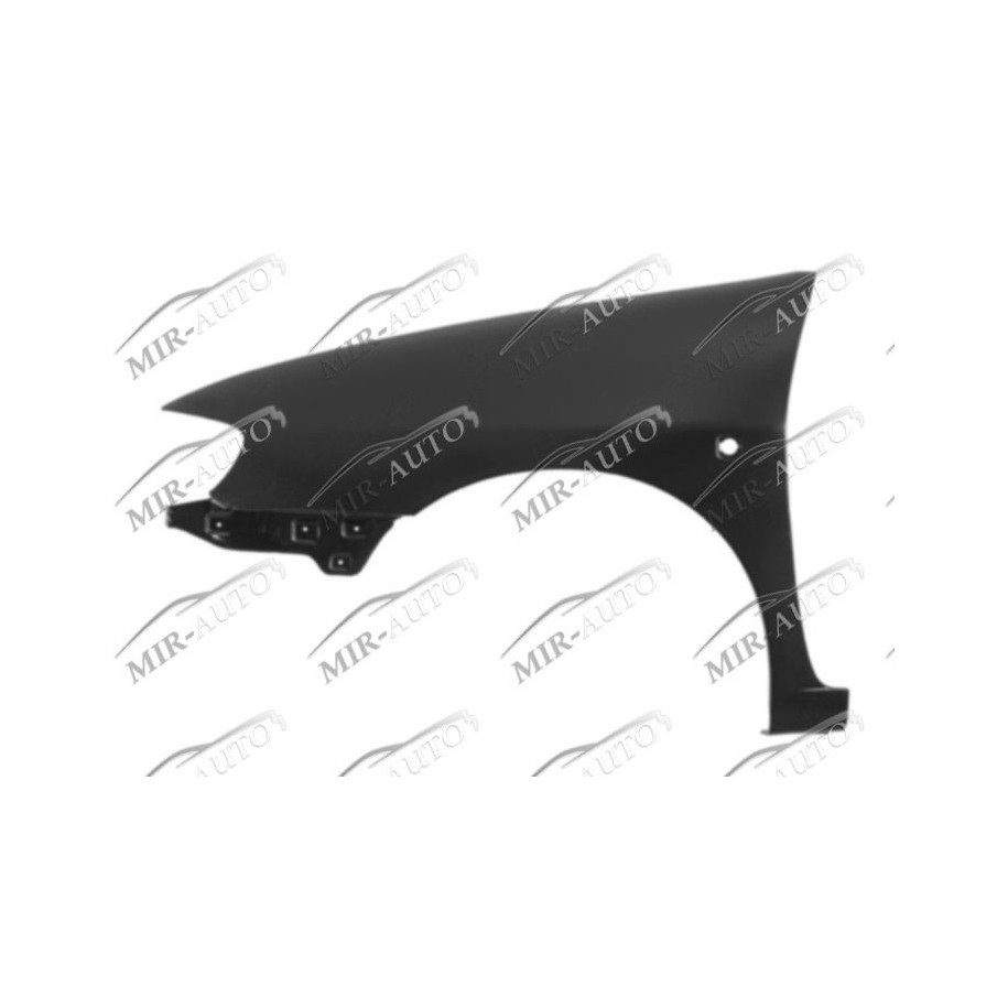 Front Fender