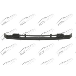 Front Bumper Spoiler