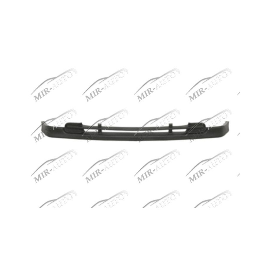 Front Bumper Spoiler