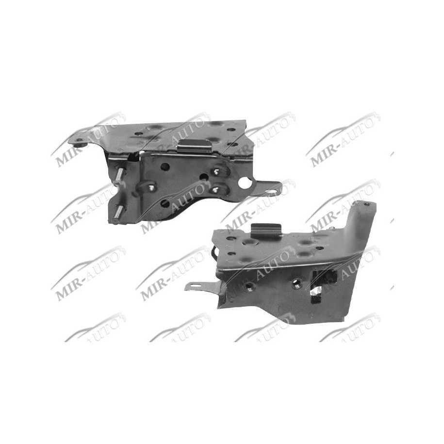 Bumper Reinforcement