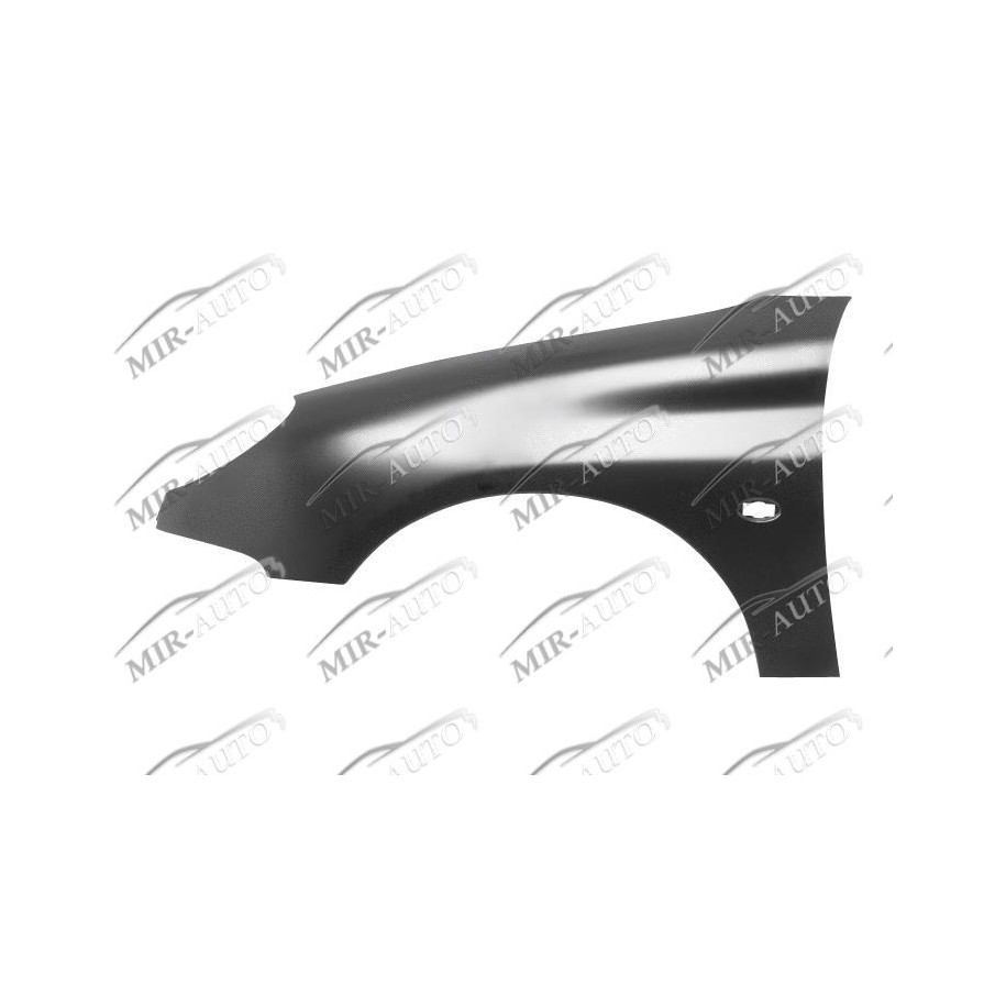 Front Fender
