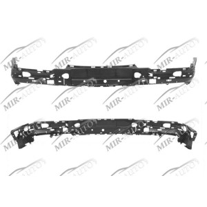 Bumper Reinforcement