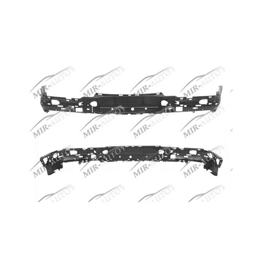 Bumper Reinforcement