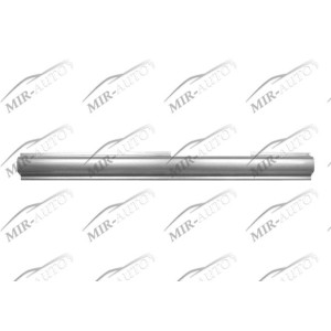 Slenksčių rem.kompletas