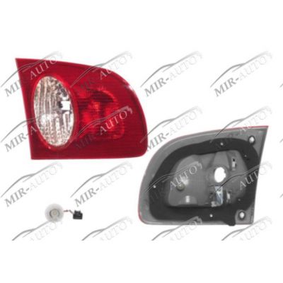 Inner Tail Light