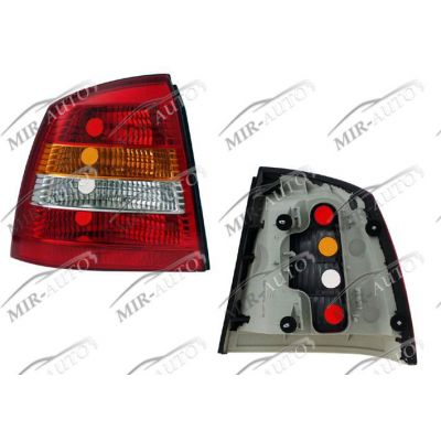 Tail Light