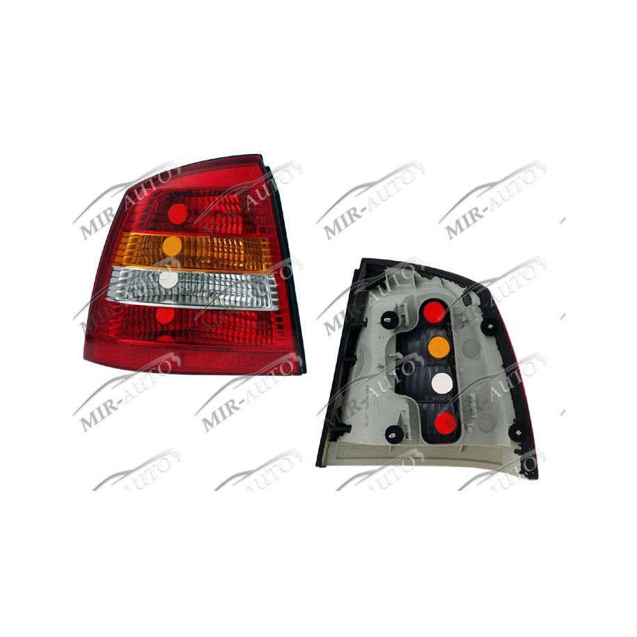 Tail Light