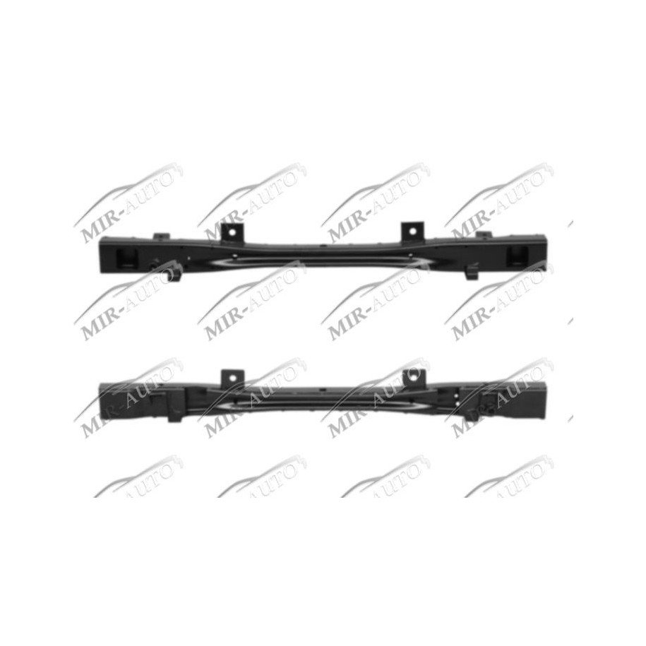 Bumper Reinforcement