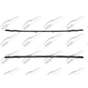 Galinės panelės antdėklas