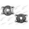 Front Fog Lamp