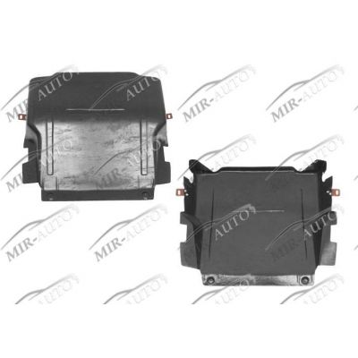 Under Engine Cover