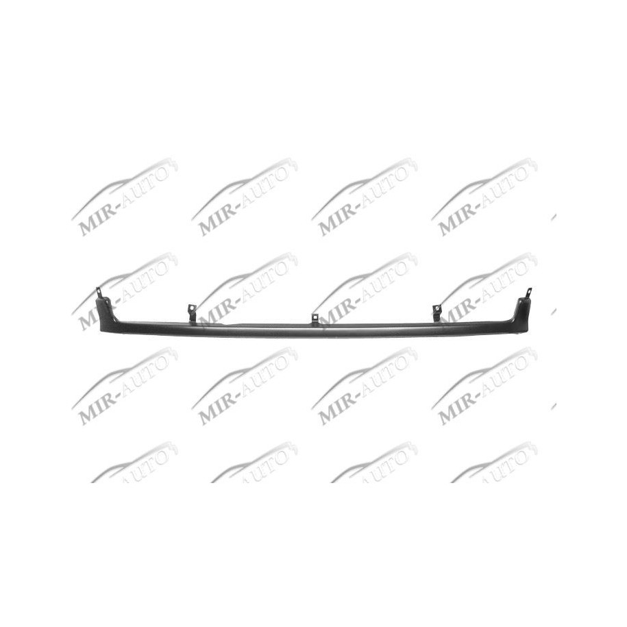 Панель передняя нижняя