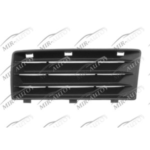 Решетка в бампере