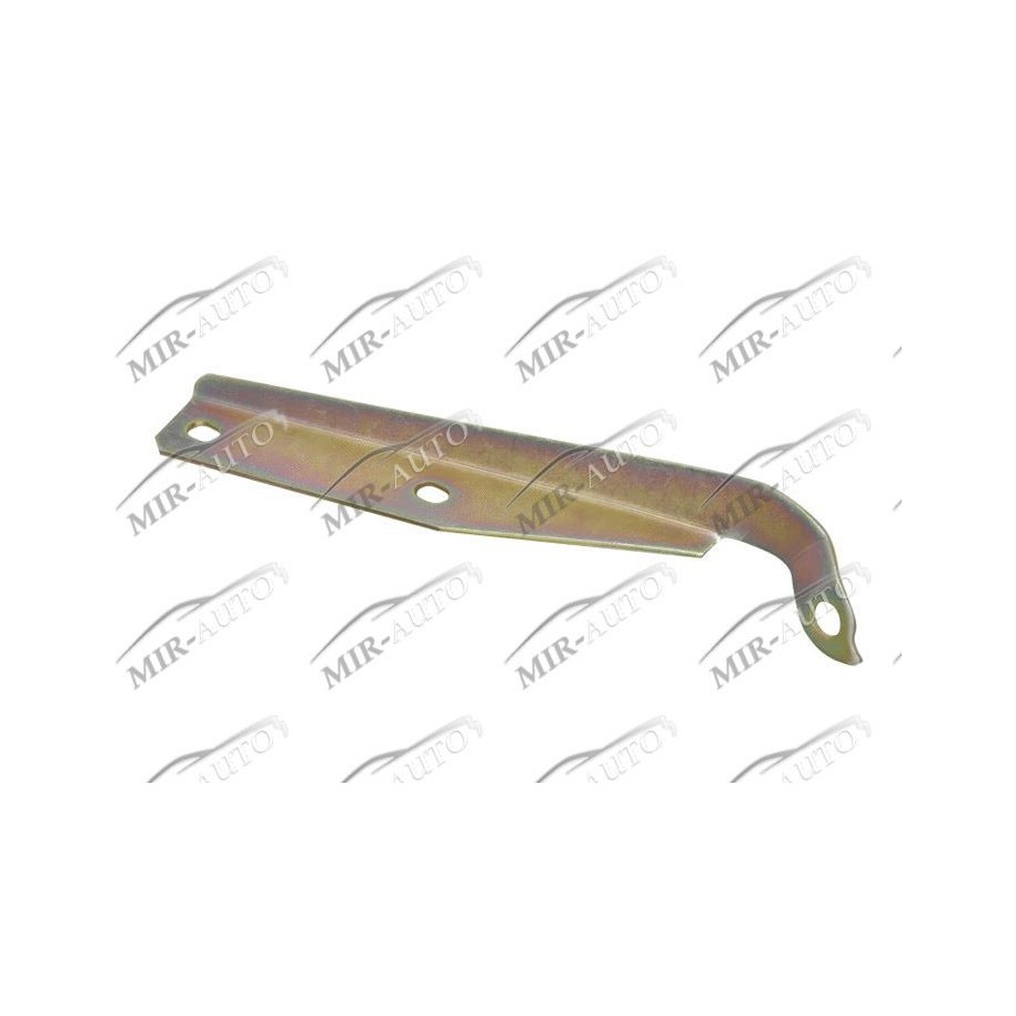Bonnet Hinge