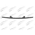 Bumper Reinforcement