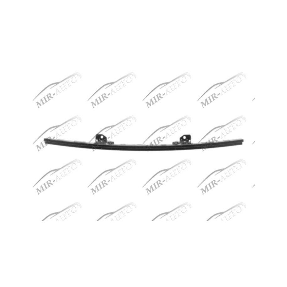 Bamperio pastiprinimas