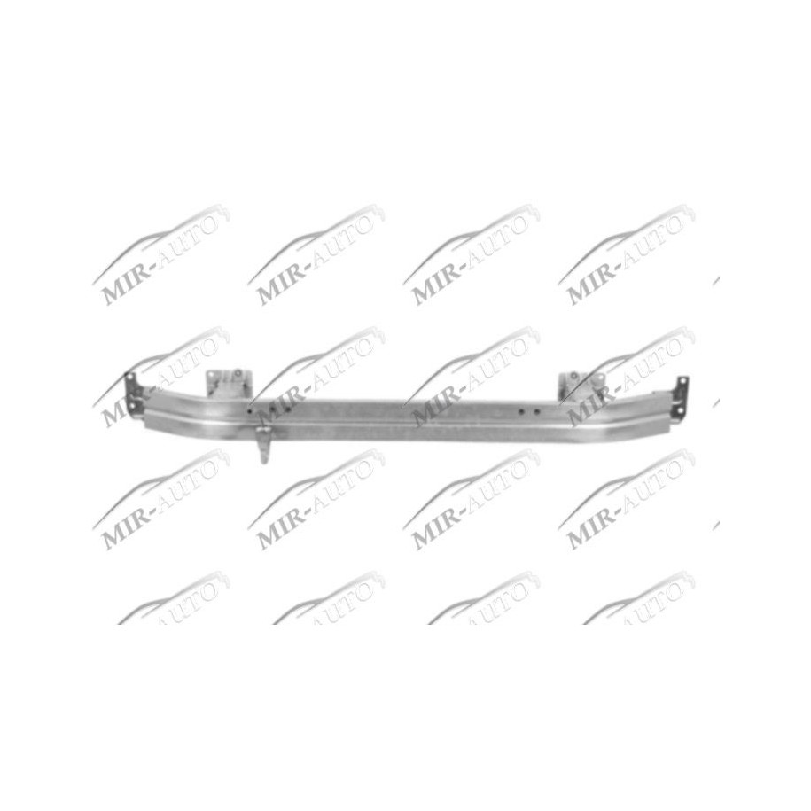 Bumper Reinforcement