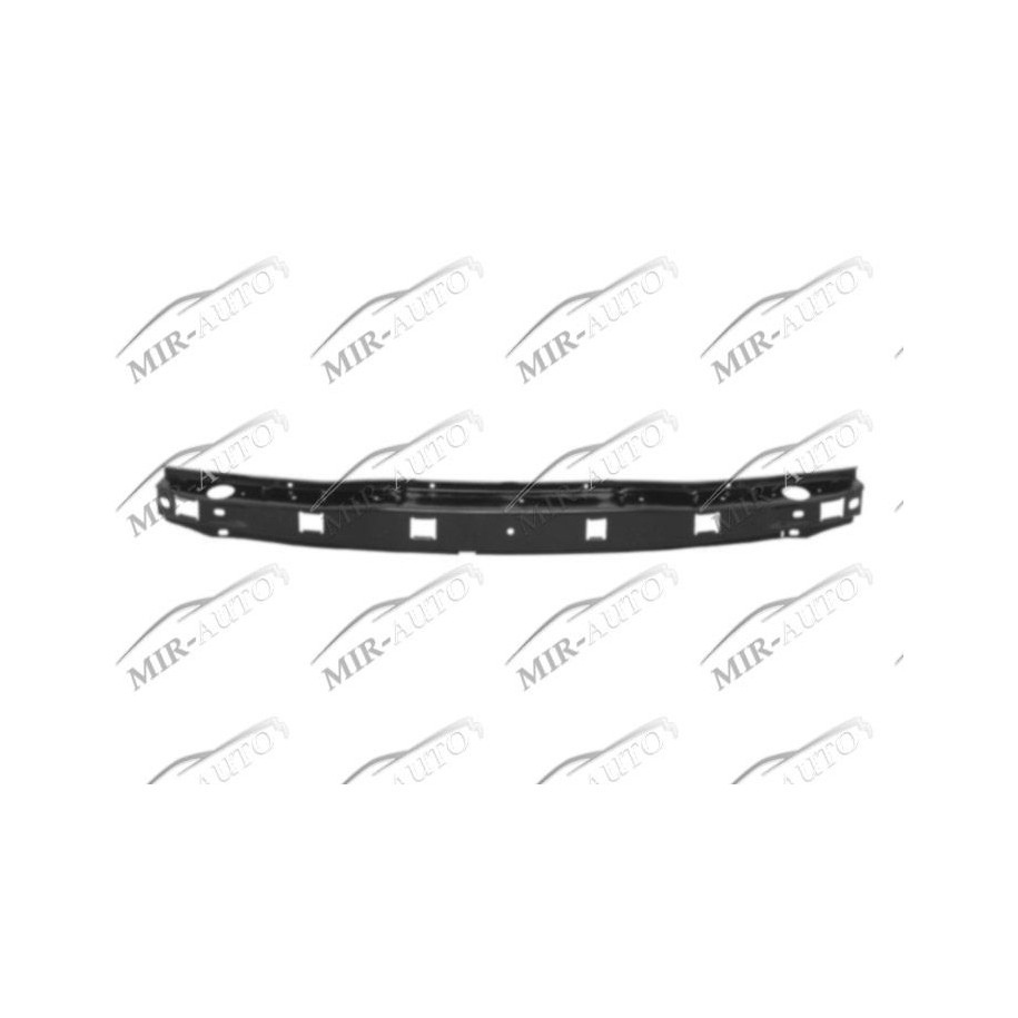 Bumper Reinforcement