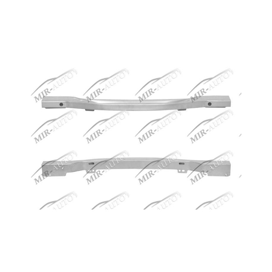 Bumper Reinforcement