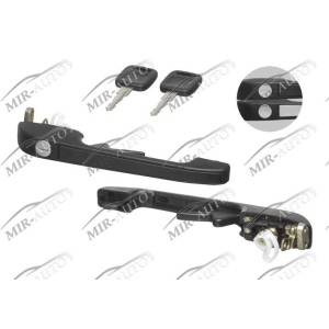 Outside Door  Handle