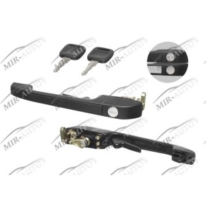 Outside Door  Handle