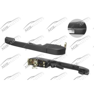 Outside Door  Handle