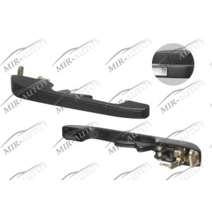 Outside Door  Handle