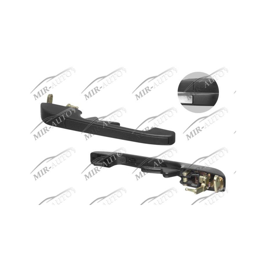 Ручка внешняя