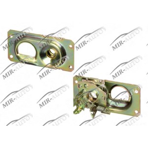 Bottom Bonnet Lock Socket