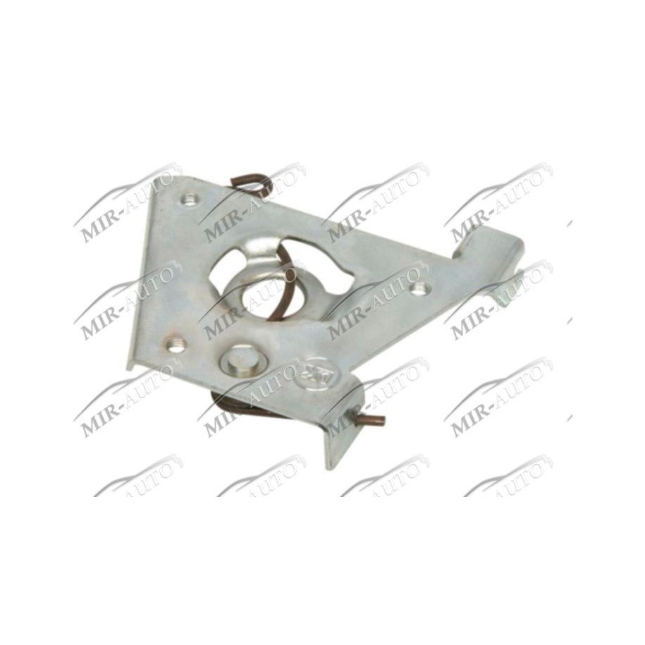 Bottom Bonnet Lock Socket