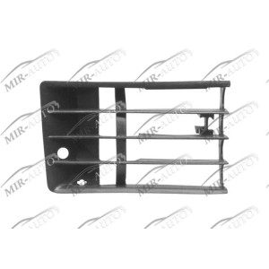 Решетка в бампере