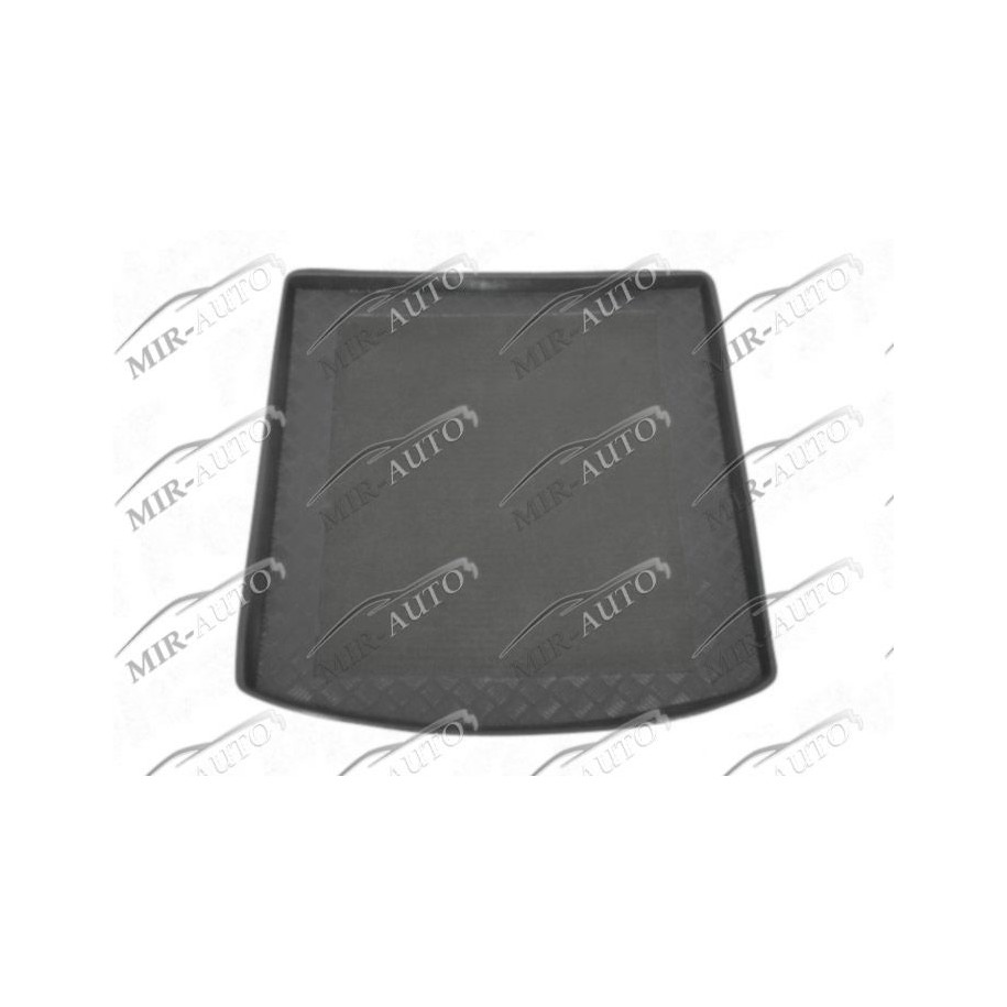 Bagažinės įdėklas