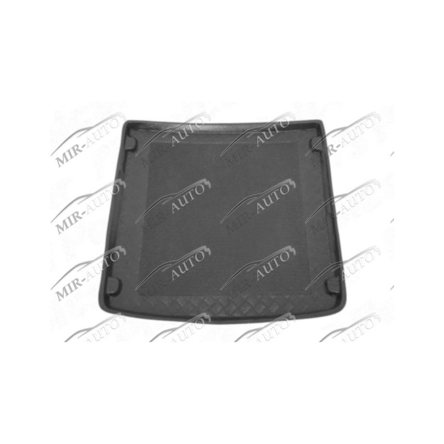 Bagažinės įdėklas