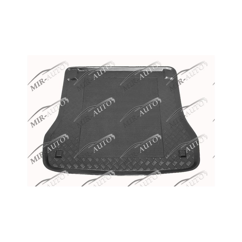 Bagažinės įdėklas