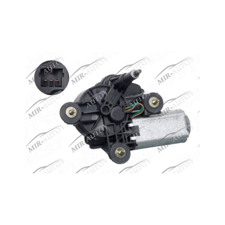 Wiper Motor
