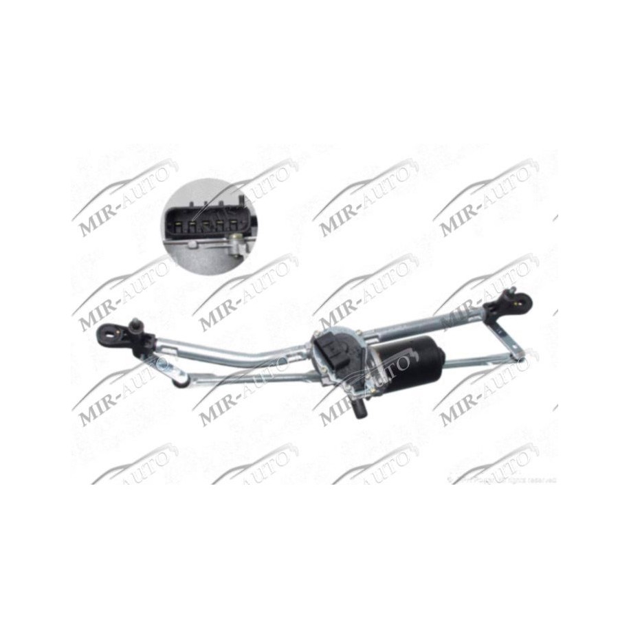 Wiper Motor