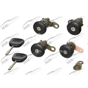 Lock Set