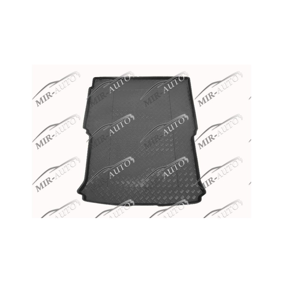 Вкладыш багажника