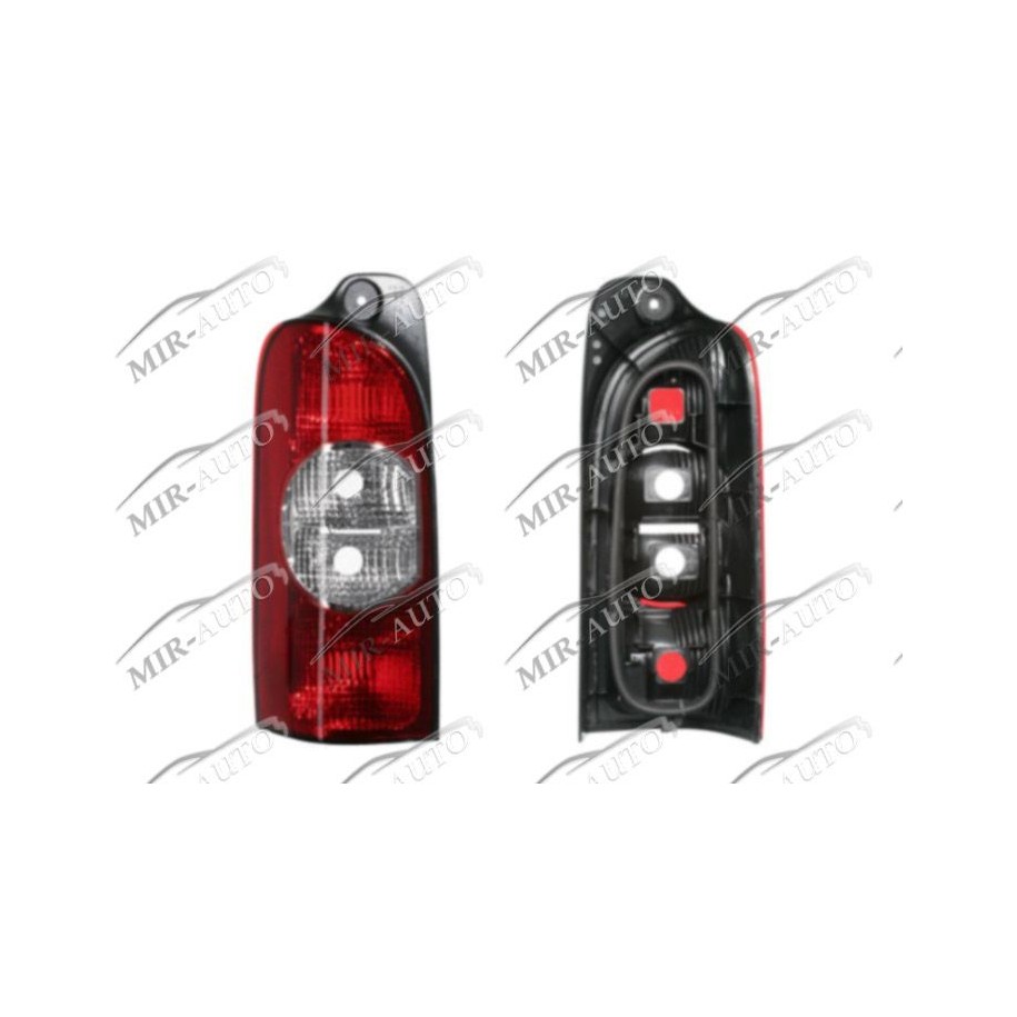 Tail Light