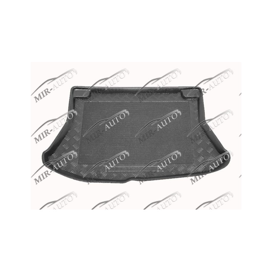 Вкладыш багажника