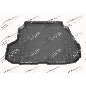 Вкладыш багажника