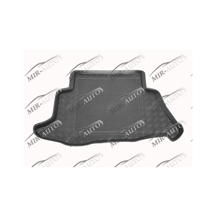 Вкладыш багажника