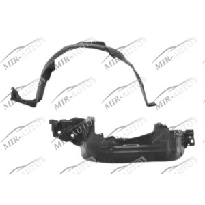 Plastic Inner Fender