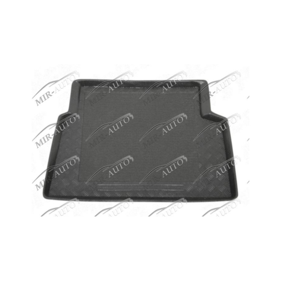 Вкладыш багажника