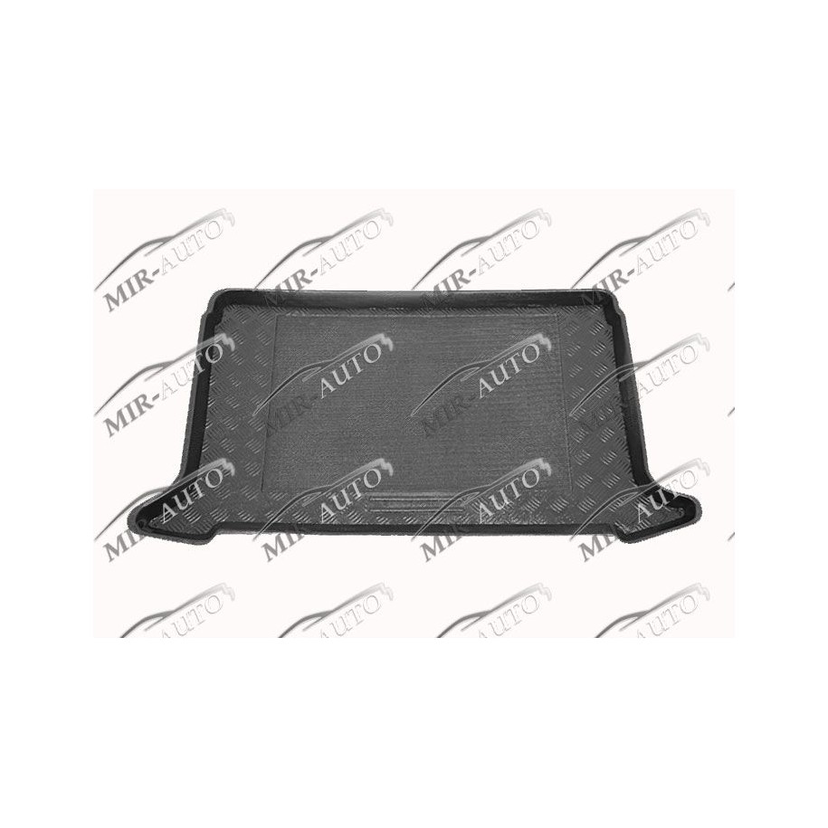 Bagažinės įdėklas