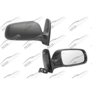 Зеркало внешнее