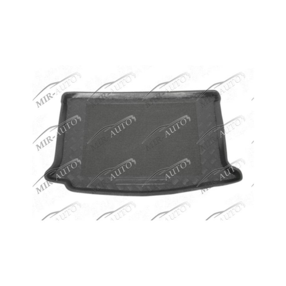 Вкладыш багажника