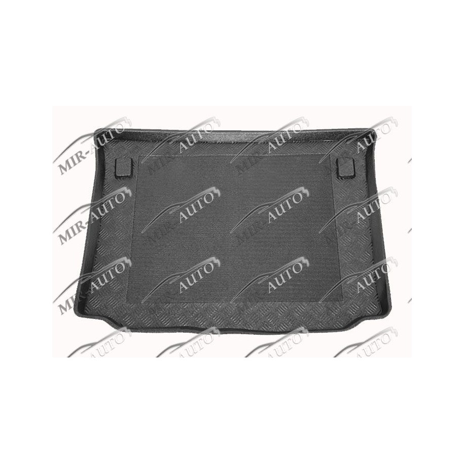 Bagažinės įdėklas