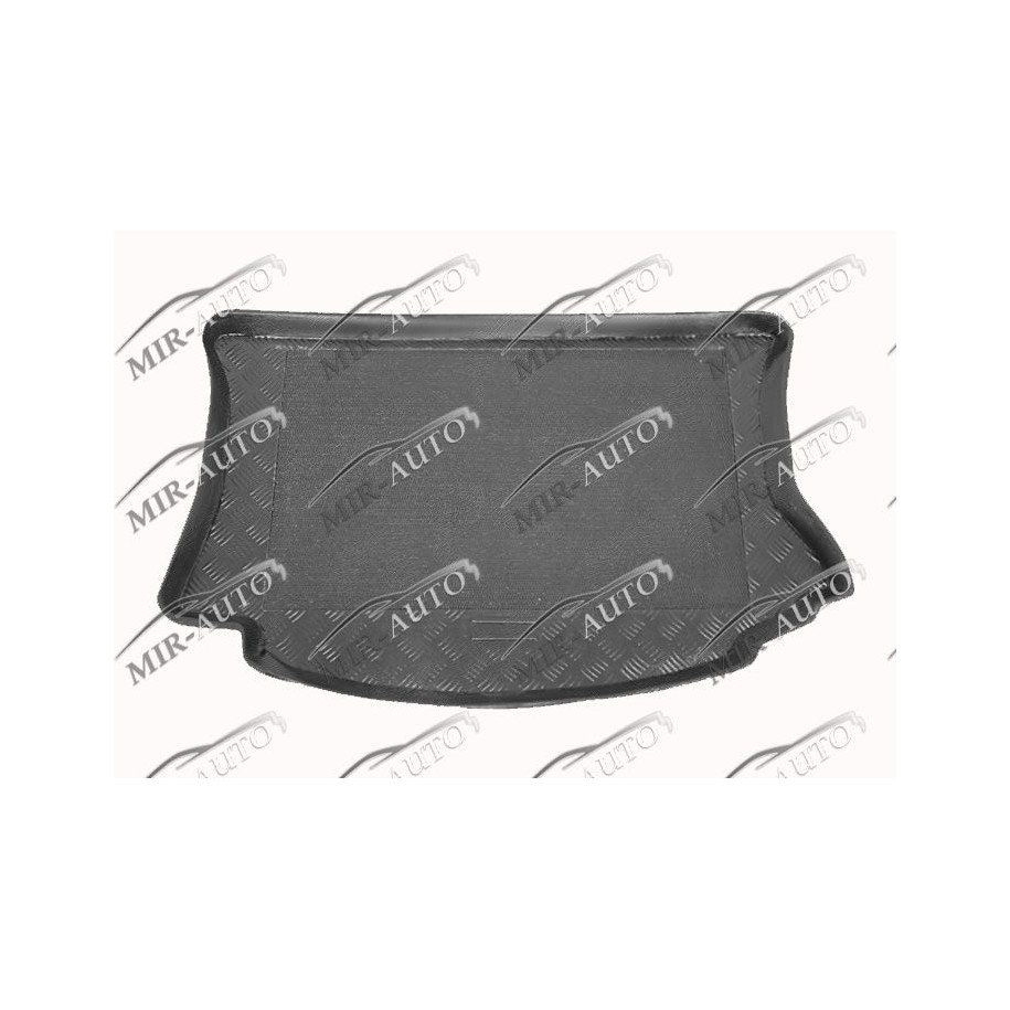 Вкладыш багажника